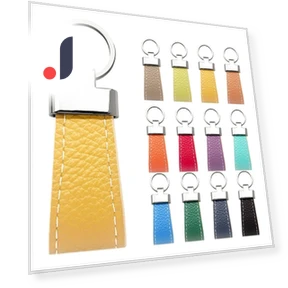 Smart Keychain — Keyrings & Keychains, SAKURA BLOSSOM TOYS