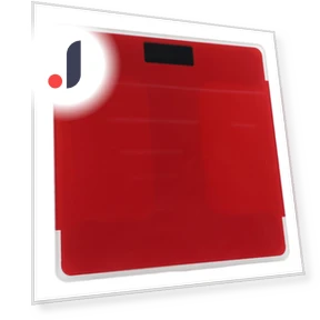 Smart LED Digital Body Fat Scale — Body Composition Analysis, DIYelecs