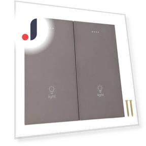 Smart Light Switch — Dimmer Switches, Neoglint