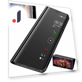 Smart Mirror Flip Cover — Flip Cases, WHOP-A1