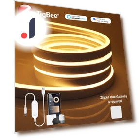 Smart Neon LED Strip — LED Strips, AIMINGTE Light Accessories