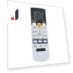 Smart Remote Control for Air Conditioner — Remote Controls, DIYelecs