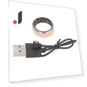 Smart Ring — Wearable Accessories, TOMTOP JMS