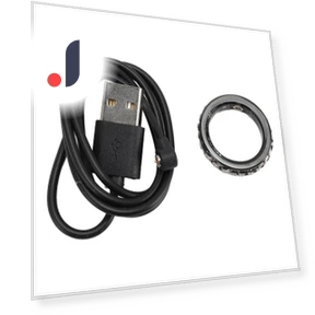 Smart Ring — Smart Rings, TOMTOP JMS