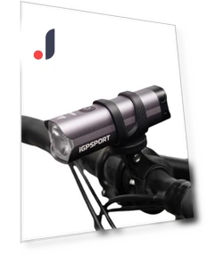 Smart Road Bike Light — Bike Headlights, IGPSport