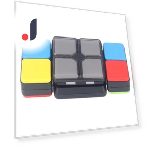 Smart Speed Puzzle Toy — Travel Games, Neoglint