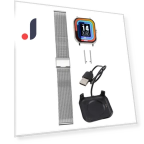 Smart Sports Watch — Smartwatches, DIYelecs
