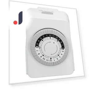 Smart Timer Outlet — Outlet Switches, Vestidos