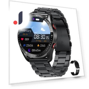Smart Watch — Smartwatches, TrendVibeCN
