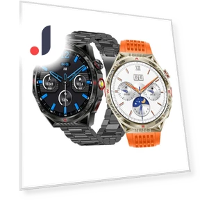 Smart Watch — Wearable Accessories, SCIONE