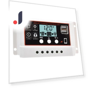 Solar Panel Controller — Chargers, Vestidos