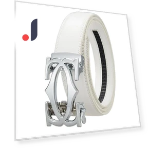 Stepless Adjustment Belt — Men's Belts & Accessories, SAKURA BLOSSOM ITEMS