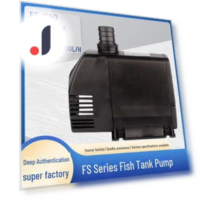 Submersible Aquarium Pump — Water Pump Parts, Pets Land