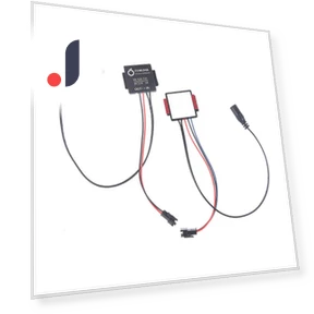 Touch Switch for Bathroom Mirror — Bathroom, Outing etrey