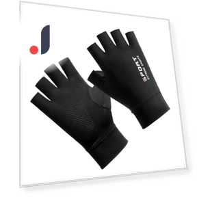 Touchscreen Gloves for Sports — Gloves, Sports Fun Club