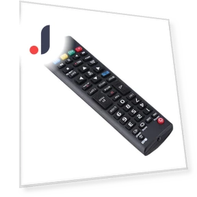 Universal Smart Remote Controller — Remote Controls, TOMTOP JMS