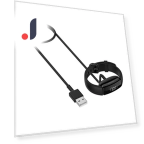 USB Charging Cable Dock Stand — Smartwatch Charging Solutions, Sunnyway