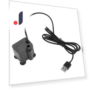 USB Submersible Mini Water Pump — Water Pumps, CosyHome