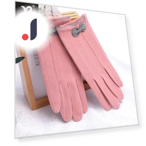 Warm Cycling Gloves — Gloves, Luna Living