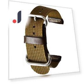 Watch Belt — Watch Straps & Bands, SAKURA BLOSSOM ITEMS