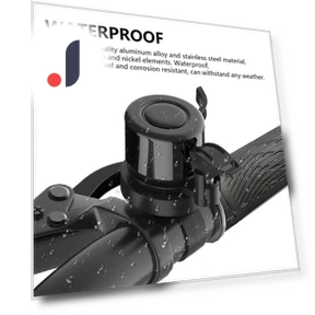 Waterproof Bike GPS Tracker — Location Tracking Devices, Good Household Items