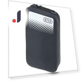 Waterproof Smart Ride Pouch — Shoe Bags, TOKYO selection