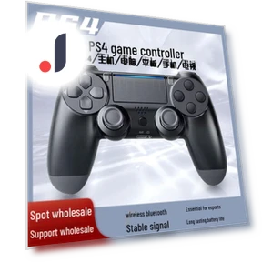 Wireless Bluetooth Controller — Accessories, Global Finds