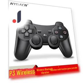 Wireless Bluetooth Multifunctional Gaming Controller — Gaming Keyboards, Gaming Bay