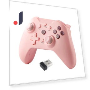 Wireless Controller — Gaming Controllers, GYROBALL