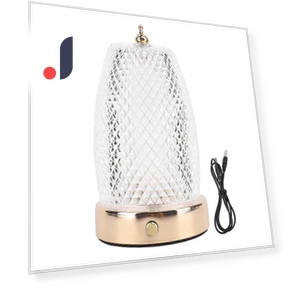 Wireless Desk Lamp — Study & Desk Lighting, CosyHome