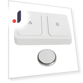 Wireless Smart Scene Switch — Dimmer Switches, DIYelecs