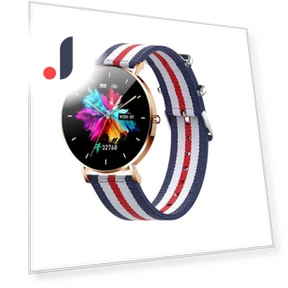 Women's Smart Watch — Wearable Accessories, AI Supermarket