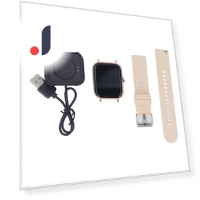 1.83 Inch Smart Watch — Smartwatches, Neoglint