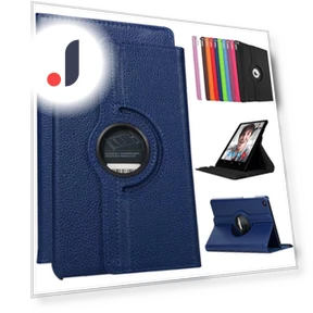 360 Degree Rotating Smart Stand Case — Keyboard Cases, OriSoul Life