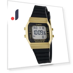 Activity Tracker Watch — Watches, TIMEX