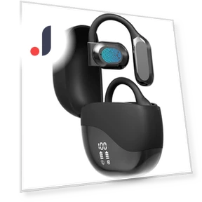 AI Language Translator Earbuds — Language Translators, Junmaocun