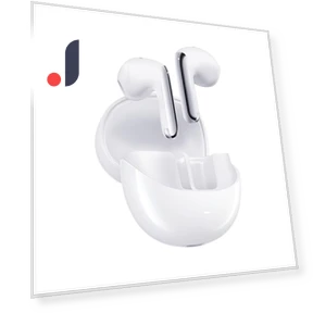 AilyBuds Wireless Earbuds — In-Ear Headphones, QCY
