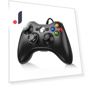 Arcade Controller — Gamepads & Standard Controllers, guangchang01