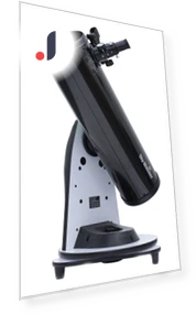 Automatic Installation Astronomical Telescope — Telescopes, Sky-Watcher