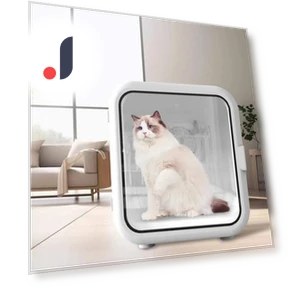 Automatic Intelligent Pet Dryer — Dryers & Accessories, Explorer Outdoors
