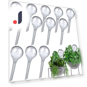 Automatic Watering Ball — Bulb Planting Tools, AI Supermarket