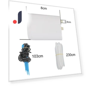 Automatic Watering Controller — Drip Kits, Modern Home Furnishing