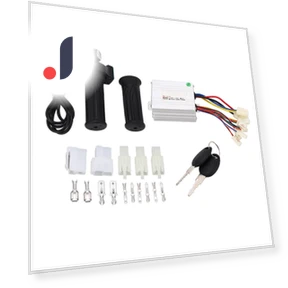 Bicycle Motor Controller — Motors, WEST BIKING