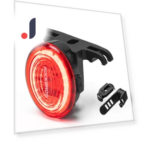 Bicycle Tail Light — Bike Headlights, ROCKBROS
