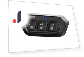 Bike Smart Ride Monitor Lite Wireless Remote Control — Cycling, SOLT Japan Market