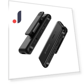 Bluetooth Audio Receiver — Receivers & Adapters, MIYAKO DENKI
