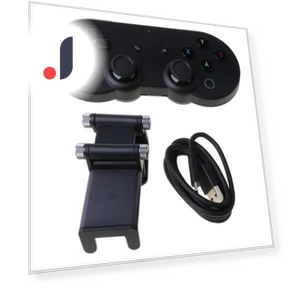 Bluetooth Gamepad — Game Controllers, SCOYEE