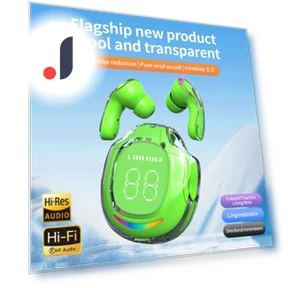 Bluetooth Headphones — Over-Ear Headphones, caicaichen