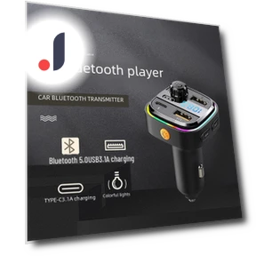 Bluetooth MP3 and FM Transmitter Car Charger — Phone Accessories, Home of smartphone & tablet accessories