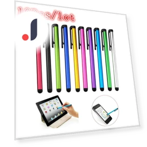 Capacitive Stylus Pens — Styluses & Digital Pens, LY Angel Boutique 025